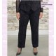Pantalon Granado Negro