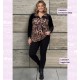 Camiseton Clivia