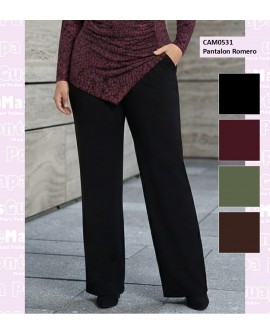 Pantalon Romero