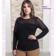 Camiseta Cerezo