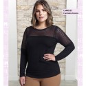 Camiseta Cerezo