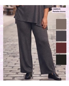 Pantalon Aromo