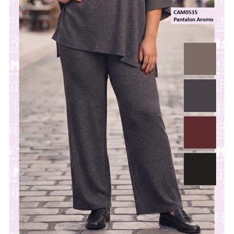 Pantalon Aromo
