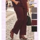 Pantalon Aromo