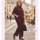 Pantalon Aromo