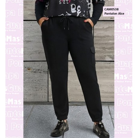Pantalon Alce