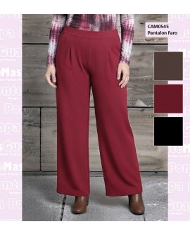 Pantalon Faro