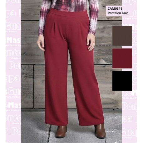 Pantalon Faro