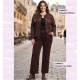 Chaqueta Mimosa