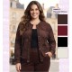 Chaqueta Mimosa