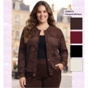 Chaqueta Mimosa