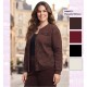 Chaqueta Mimosa