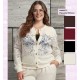 Chaqueta Mimosa