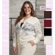 Chaqueta Mimosa