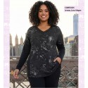 Jersey Loro Negro