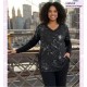 Jersey Loro Negro