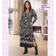 Vestido Palma Negro