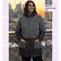 Chaqueton Olmo Grey
