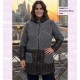 Chaqueton Olmo Grey