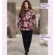 Jersey Jocama Magenta