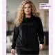 Sudadera Miconia Negra