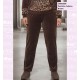 Pantalon Cubano Brown