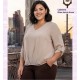 Blusa Jazmin Arena