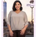 Blusa Jazmin Arena