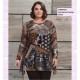 Camiseton Paraiso Ocher