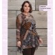 Camiseton Paraiso Ocher