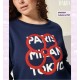 Sudadera PMT
