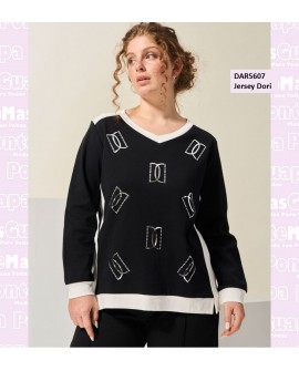 Jersey Dori