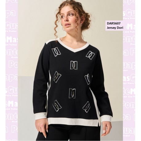 Jersey Dori