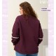 Sudadera Stacy