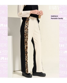 Pantalon Sandy