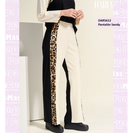 Pantalon Sandy