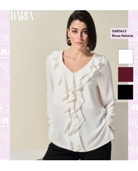 Blusa Paloma