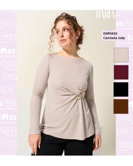 Camiseta Jody