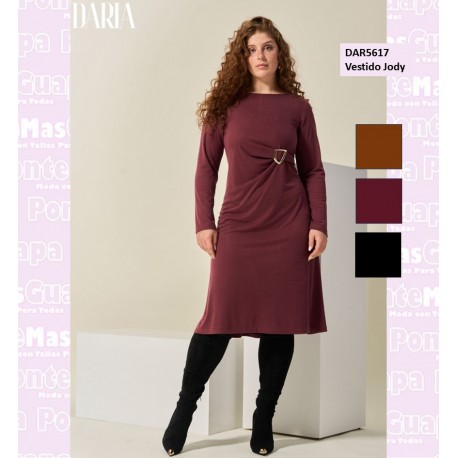 Vestido Jody
