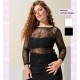 Camiseta Abigail