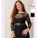 Camiseta Abigail