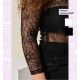Camiseta Abigail
