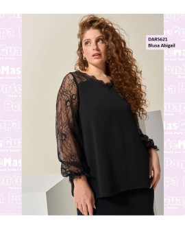 Blusa Abigail