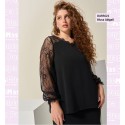 Blusa Abigail