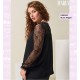 Blusa Abigail