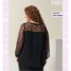 Blusa Abigail