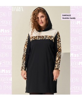 Vestido Sandy