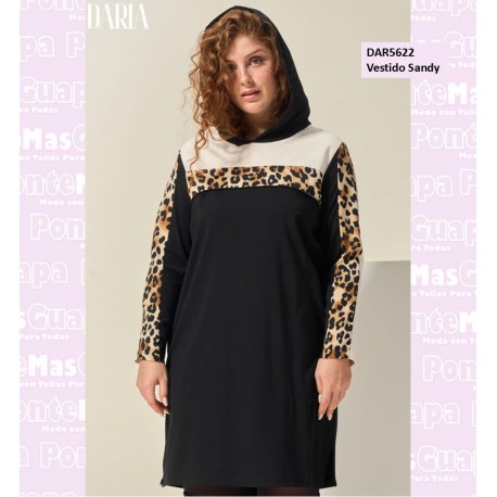 Vestido Sandy