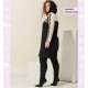 Vestido Sandy
