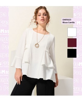 Blusa Camila